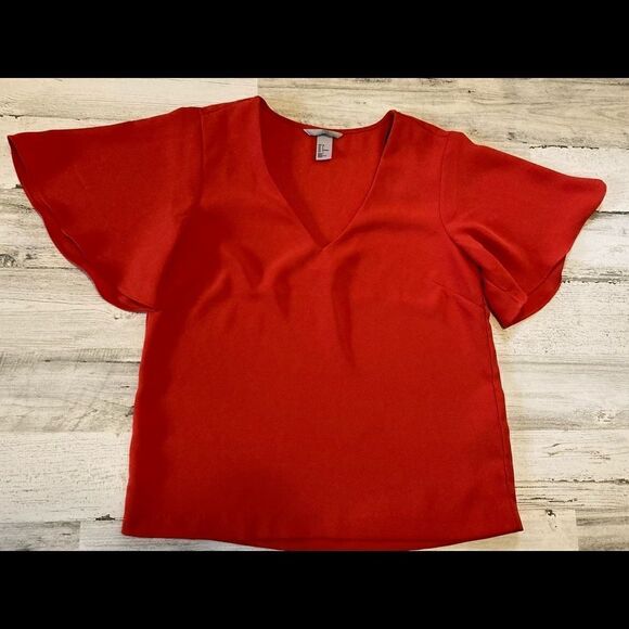 H&M Blouse blouse Small - Picture 6 of 6